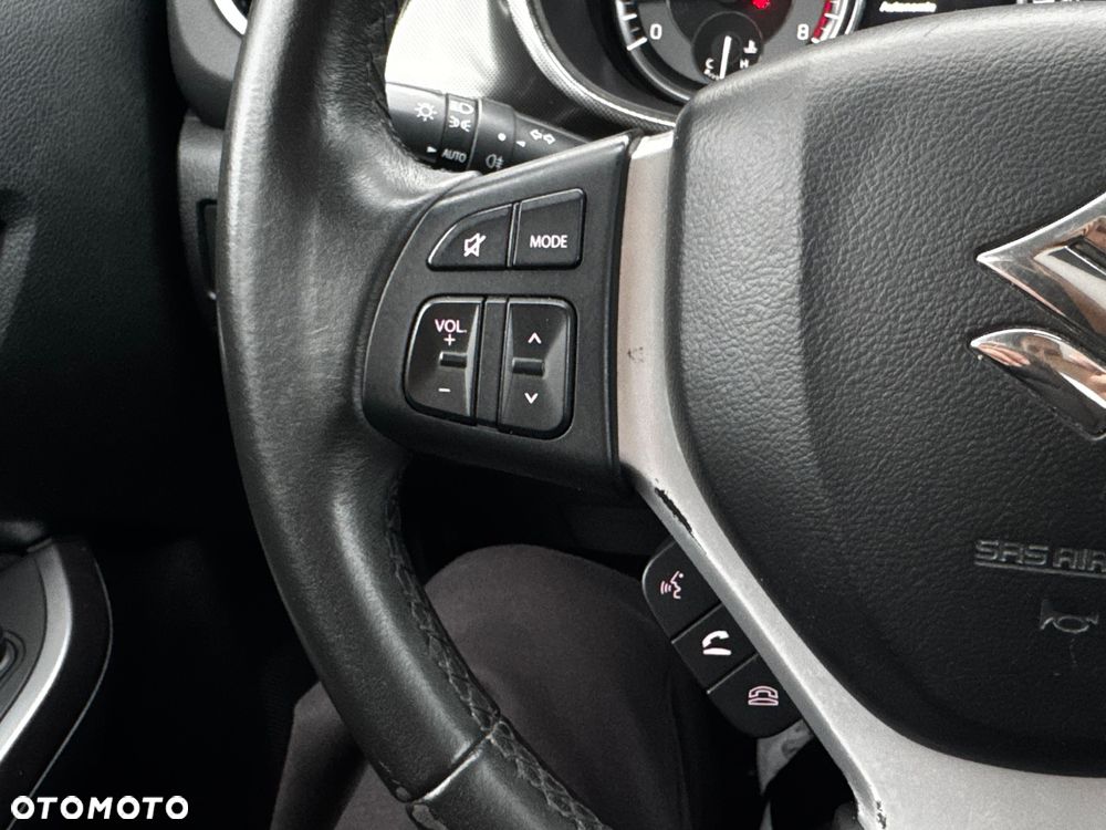 Suzuki Vitara 1.4 Boosterjet Premium 2WD - 13