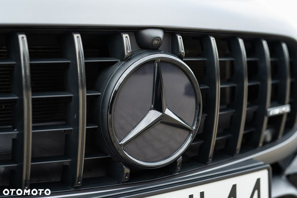 Mercedes-Benz CLA AMG 45 S 4-Matic 8G-DCT - 17