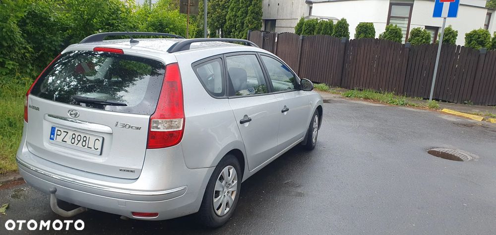 Hyundai i30 1.6 CRDi Comfort - 8