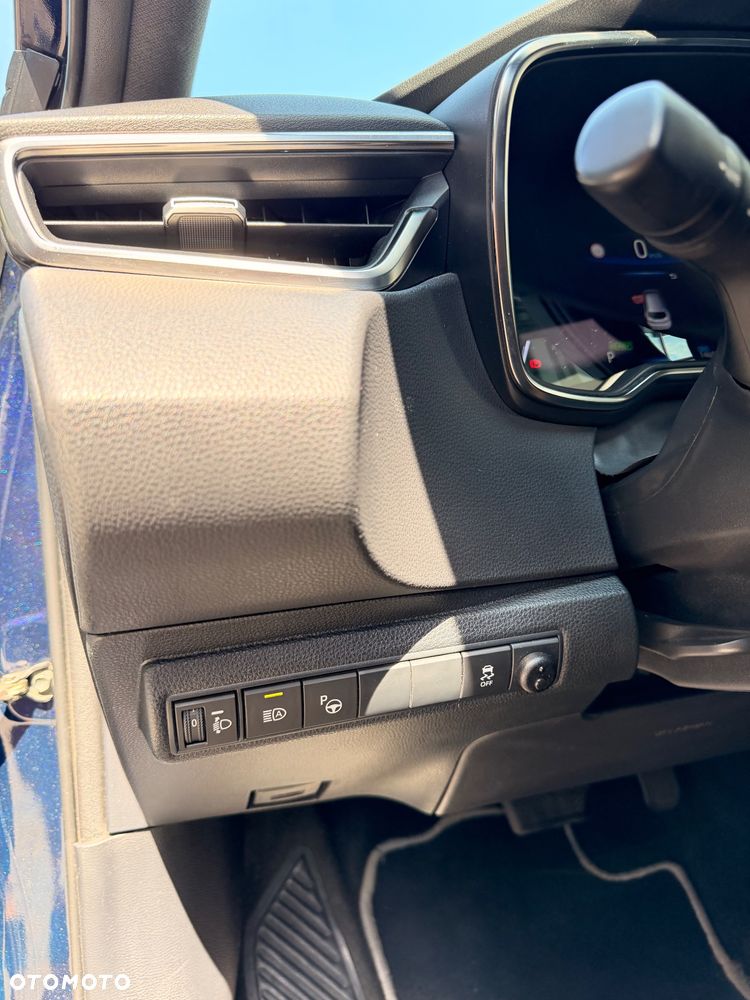 Toyota Corolla 1.8 Hybrid GPF Comfort - 9
