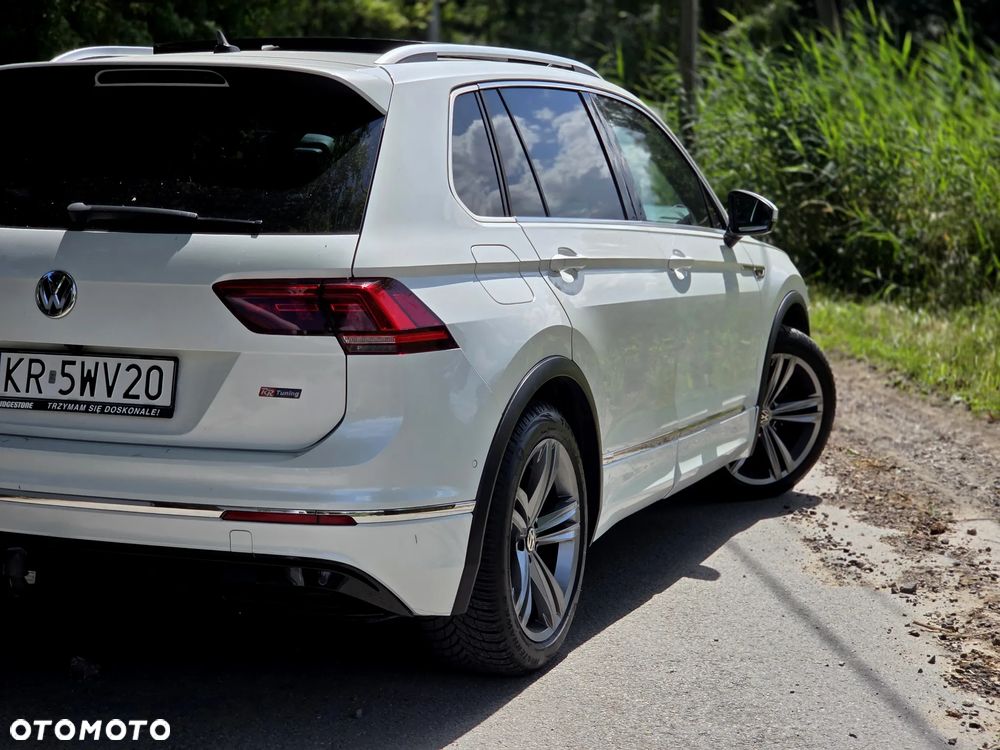 Volkswagen Tiguan 2.0 TDI BMT SCR 4Mot Highline DSG - 22