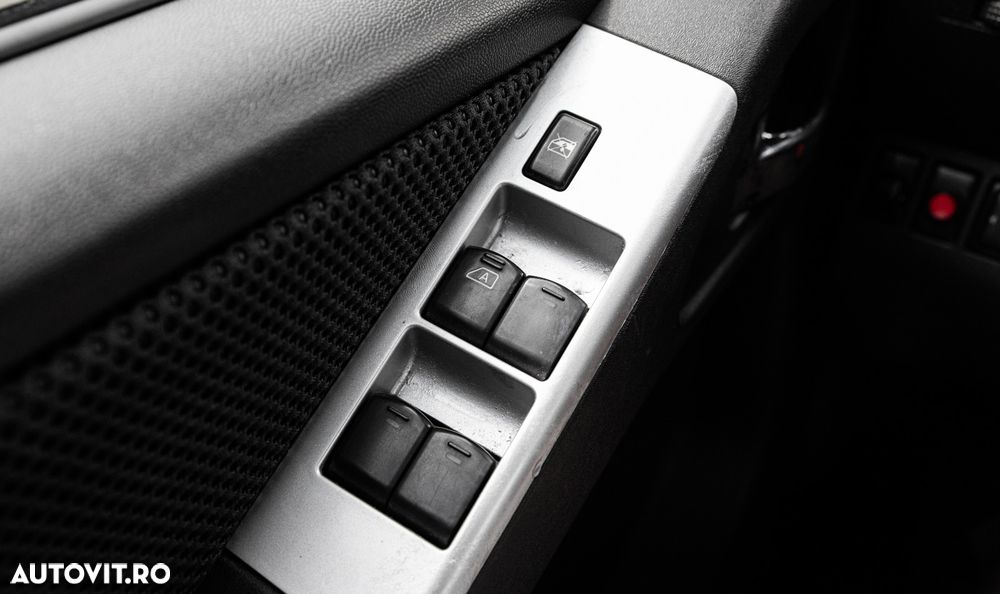 Nissan Navara DPF Premium - 12