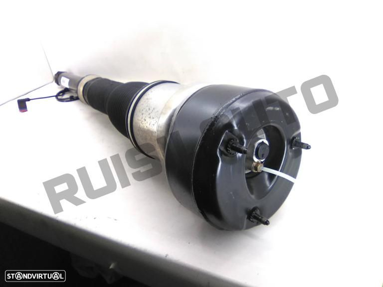 Suspensão Pneumática Trás Esquerdo 22132_02113 Mercedes S W221 - 6