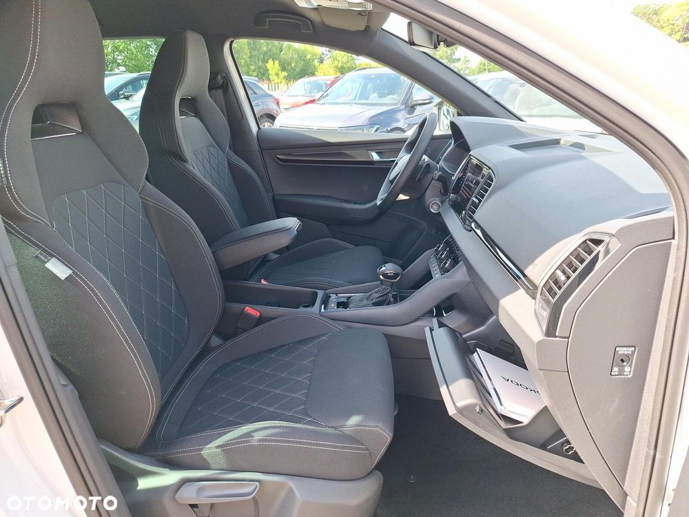 Skoda Karoq 1.5 TSI ACT Sportline DSG - 29