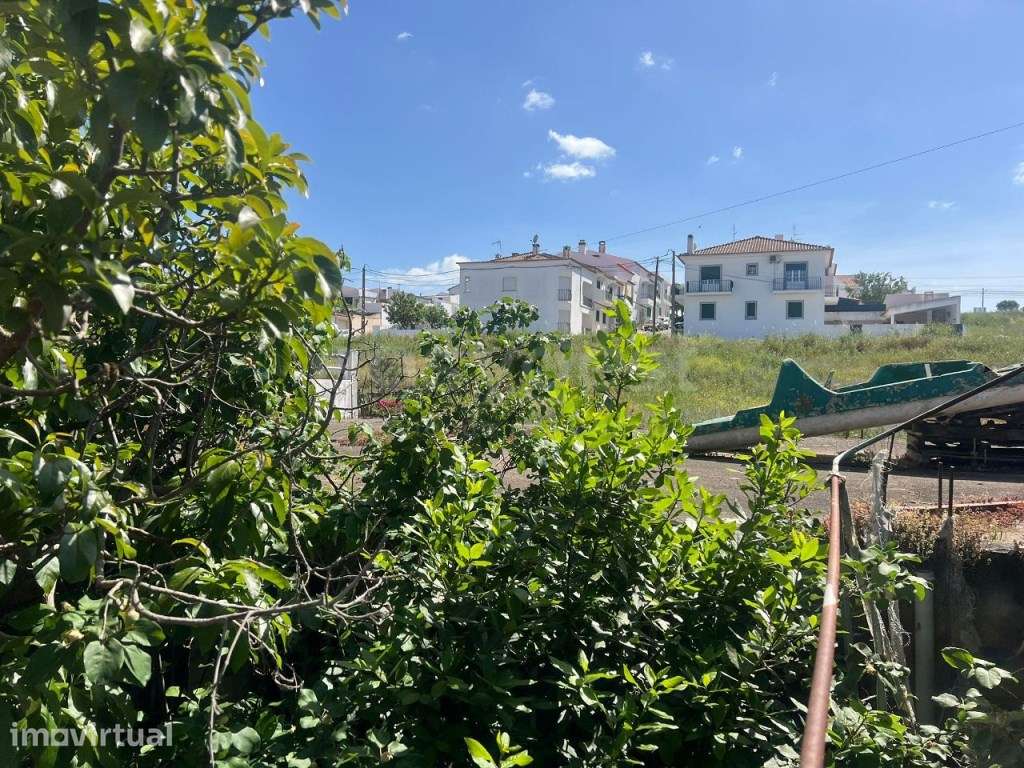 Construa aqui o seu futuro situada em Nossa Senhora das Neves - Beja - Grande imagem: 2/18