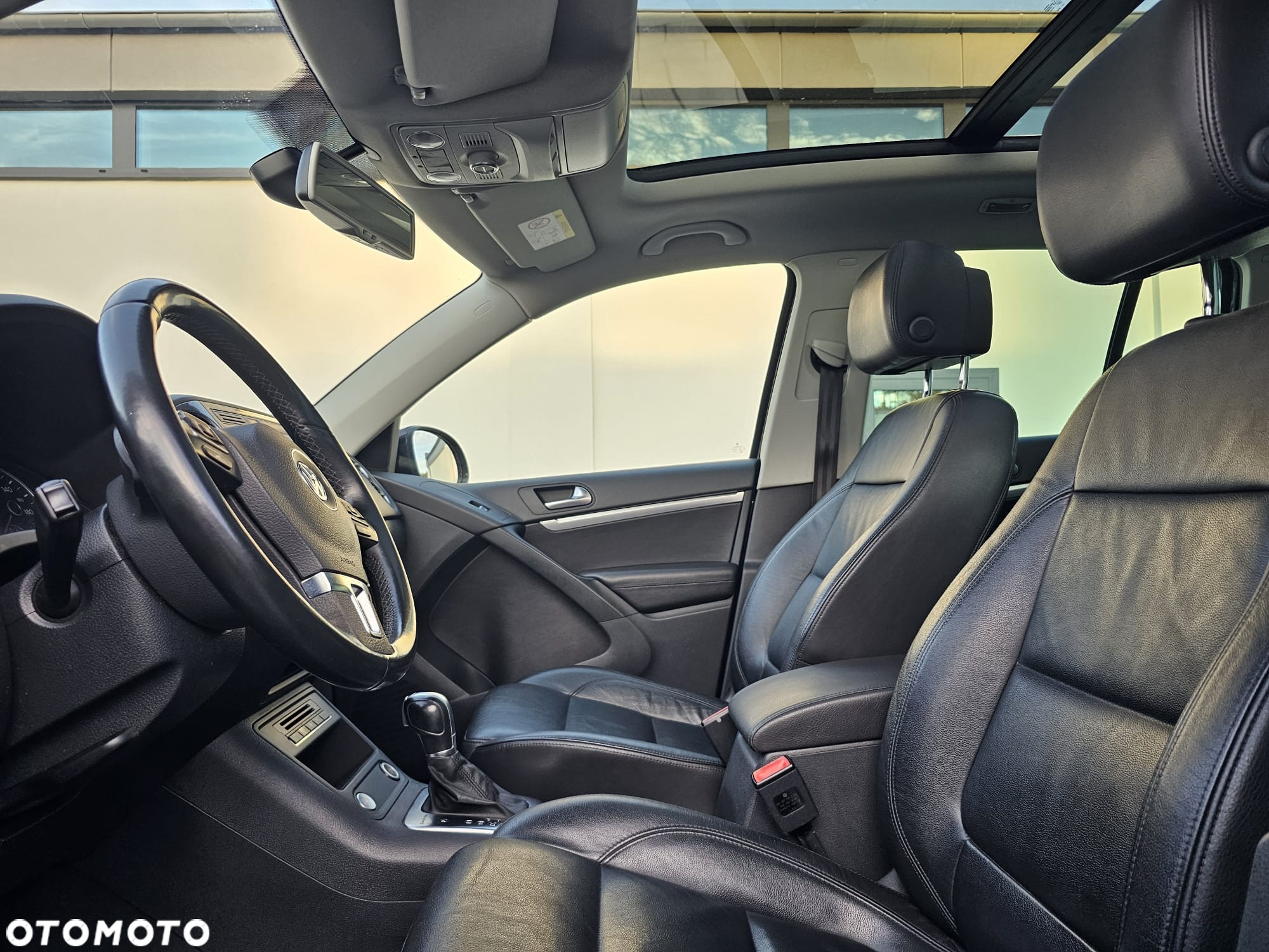 Volkswagen Tiguan 2.0 TDI 4Mot Sport&Style DSG - 21