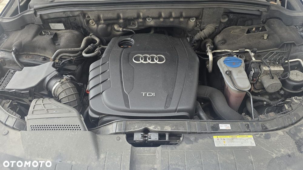 Audi Q5 2.0 TDI Quattro - 8