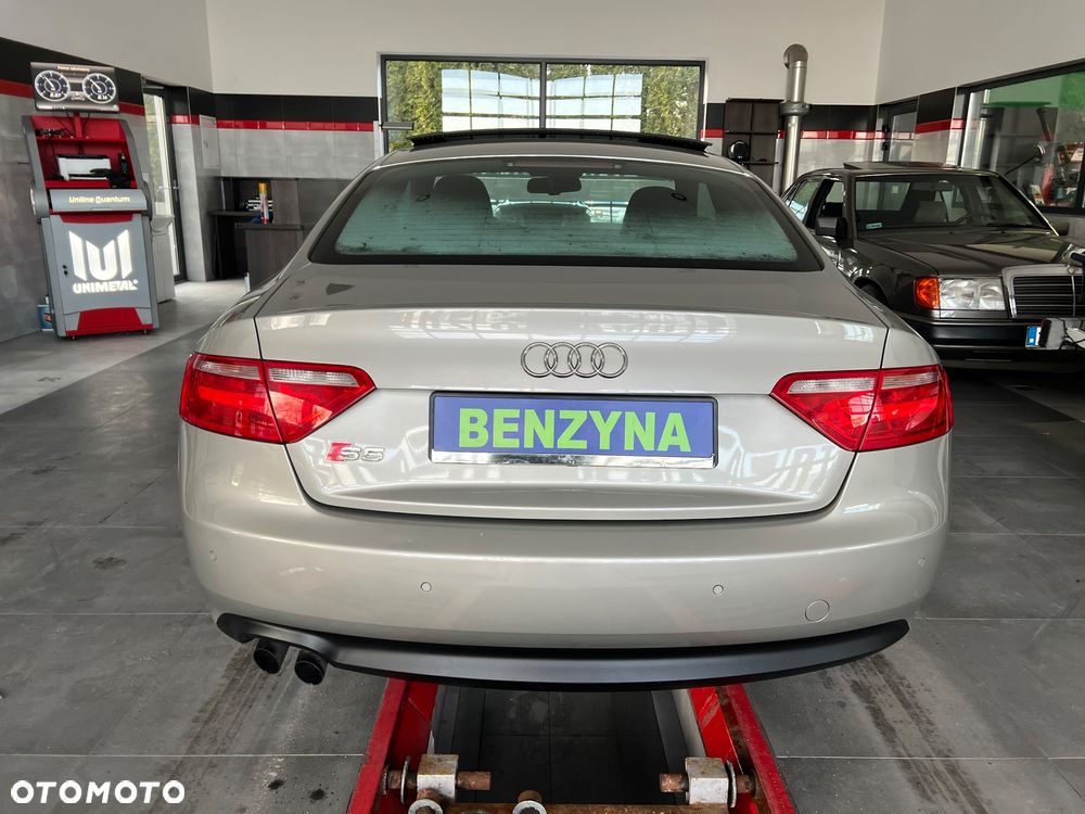 Audi A5 Coupé - 5