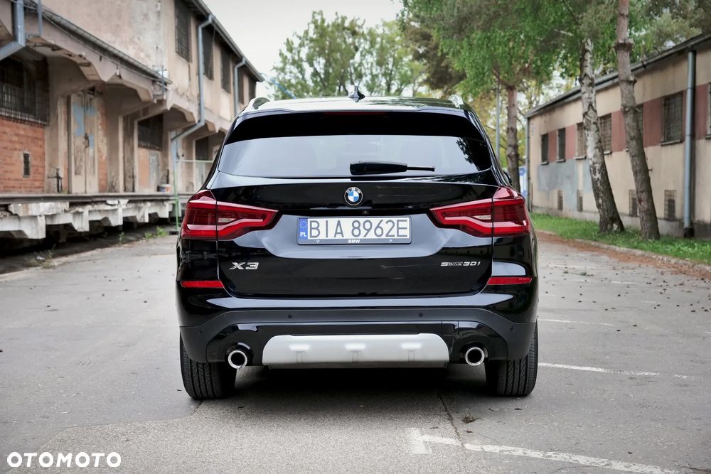 BMW X3 - 14