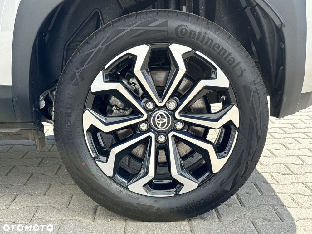 Toyota Yaris Cross Hybrid 1.5 Style - 26