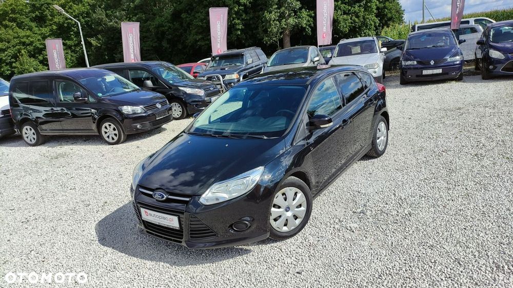 Ford Focus - 12