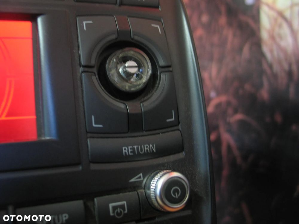 radio radioodtwarzacz nawigacja audi TT II 8J0035192L - 7