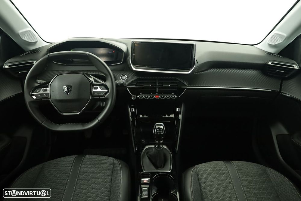 Peugeot 208 1.2 PureTech Allure - 8