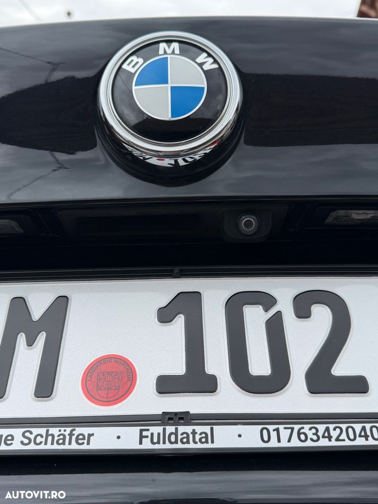 BMW X4 xDrive20d Aut. - 31
