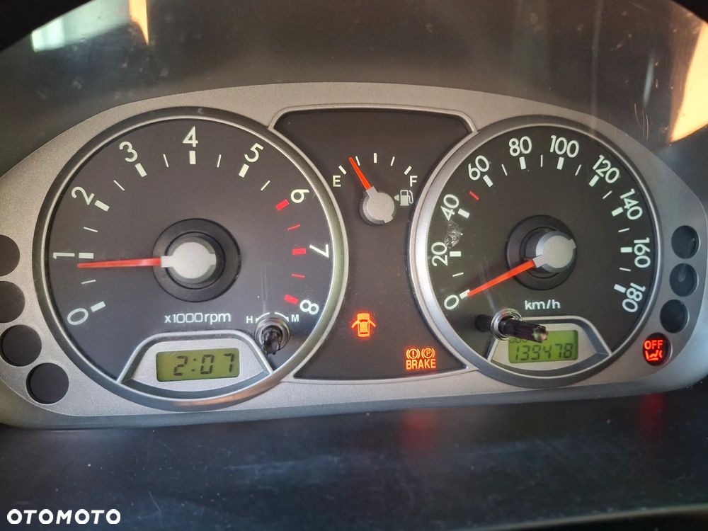 Kia Picanto 1.1 - 4