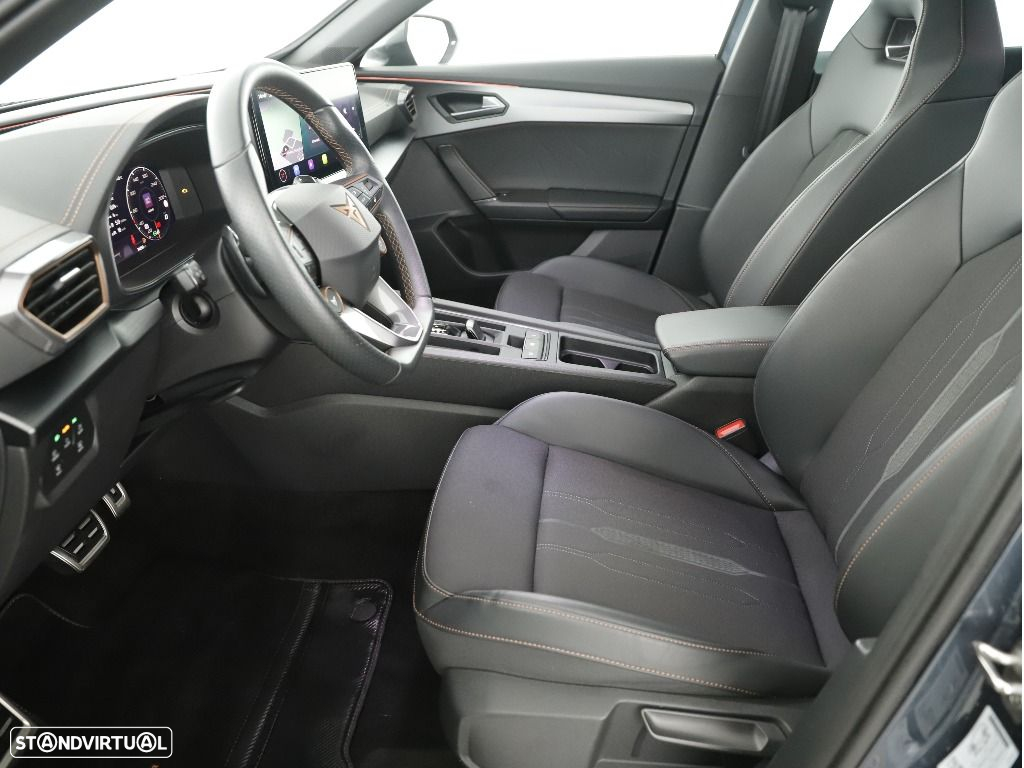 Cupra Formentor 1.4 e-Hybrid DSG VZ - 16