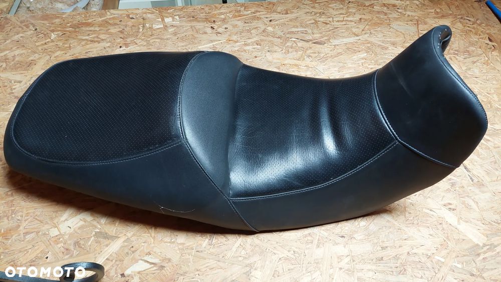 Kawasaki Versys 1000 - 4