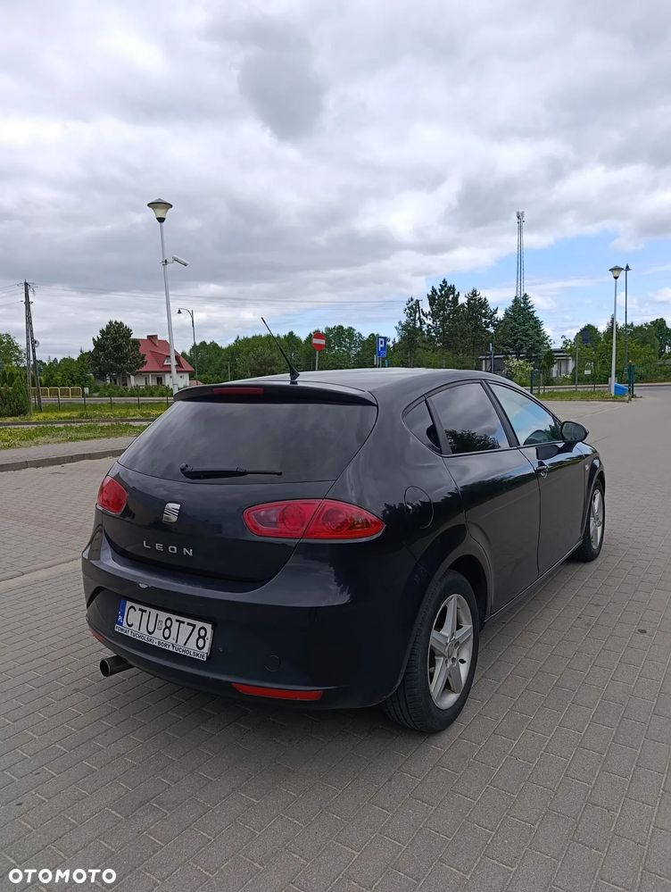 Seat Leon 1.9 TDI Style - 6