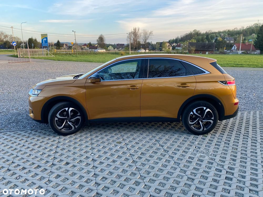 DS Automobiles DS 7 Crossback - 4