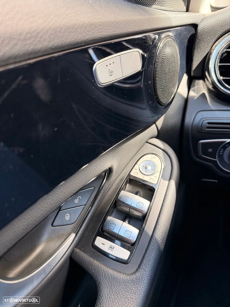 Mercedes-Benz C 220 - 9