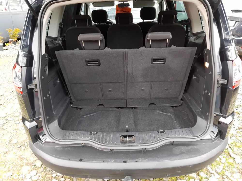 Ford S-Max 2.0 TDCi Platinium X - 16