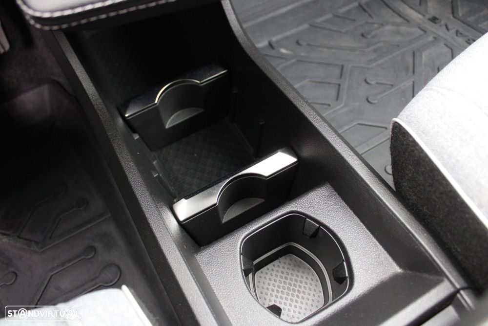 Renault Mégane E-Tech EV60 Evolution Super Charge - 29