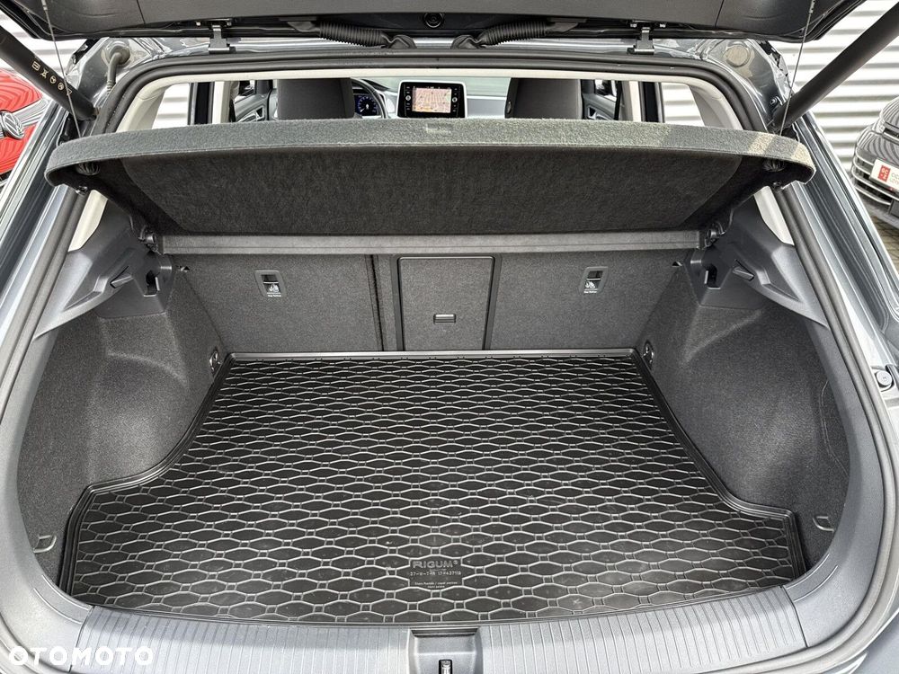 Volkswagen T-Roc 1.5 TSI Style DSG - 35