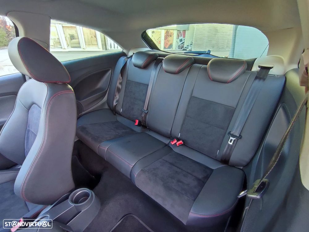 SEAT Ibiza 1.0 EcoTSI FR - 8