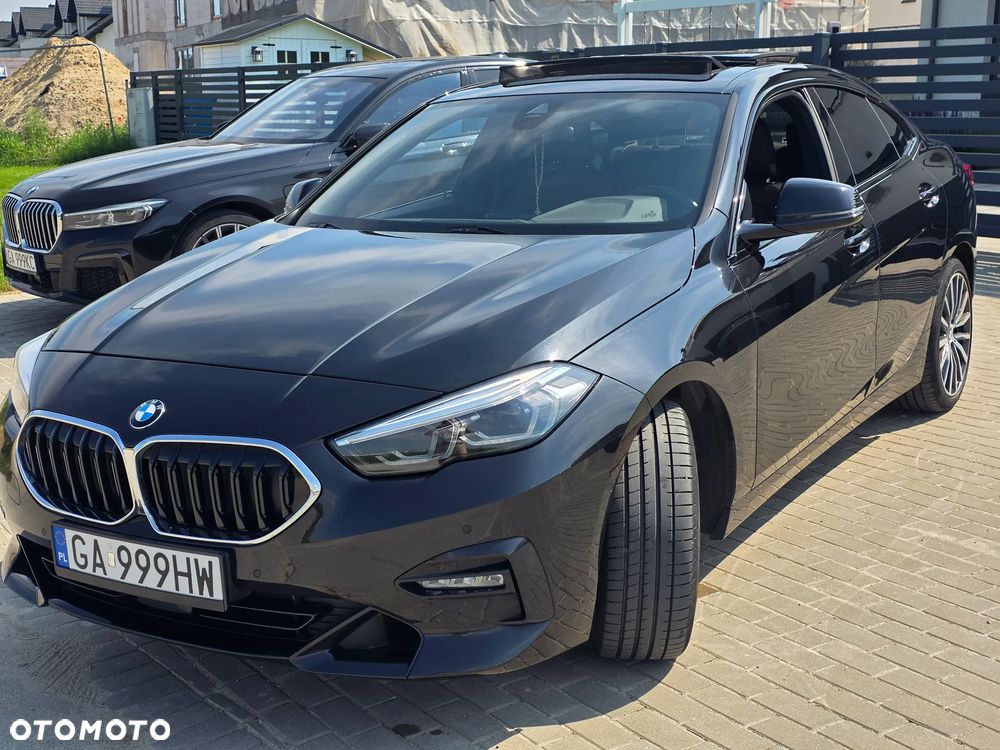 BMW Seria 2 220i Luxury Line - 26
