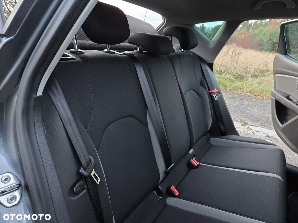 Seat Leon 1.2 TSI Style - 21