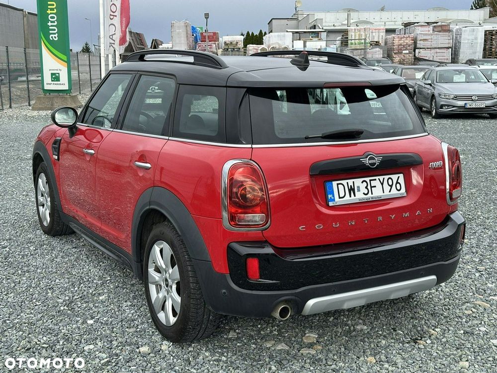 MINI Countryman - 8