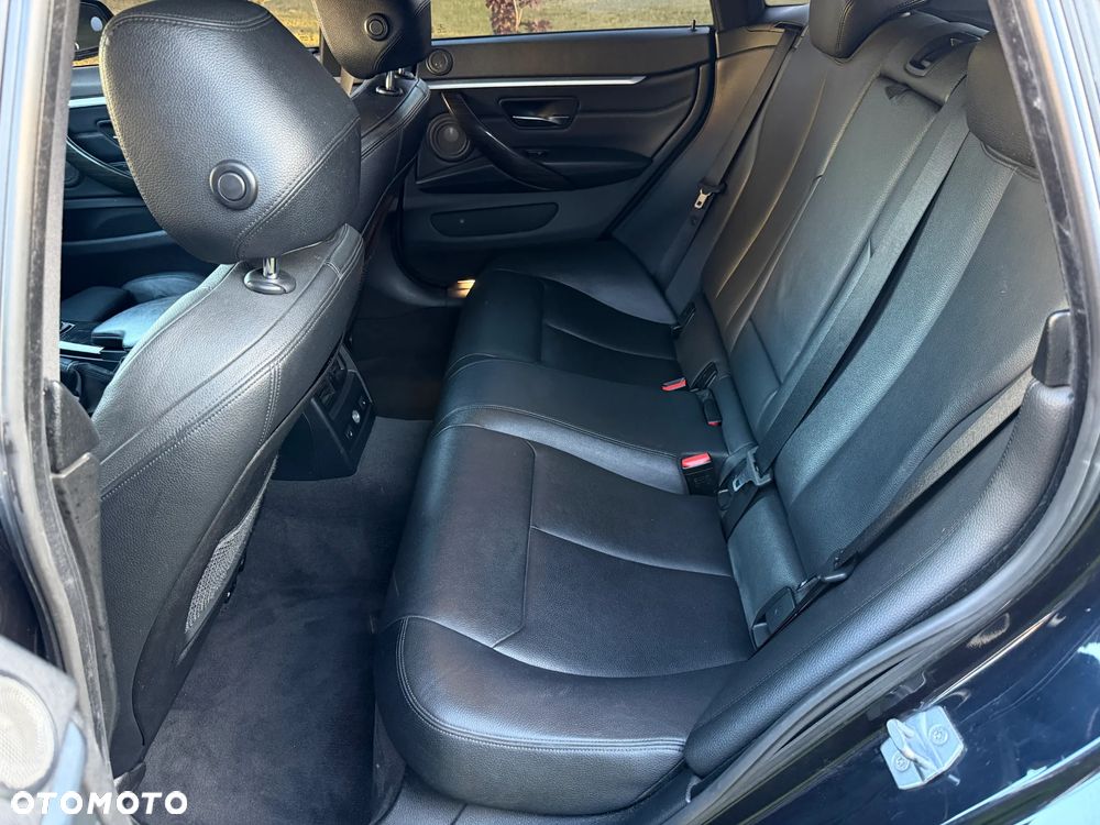 BMW Seria 4 435i Sport-Aut M Sport - 27