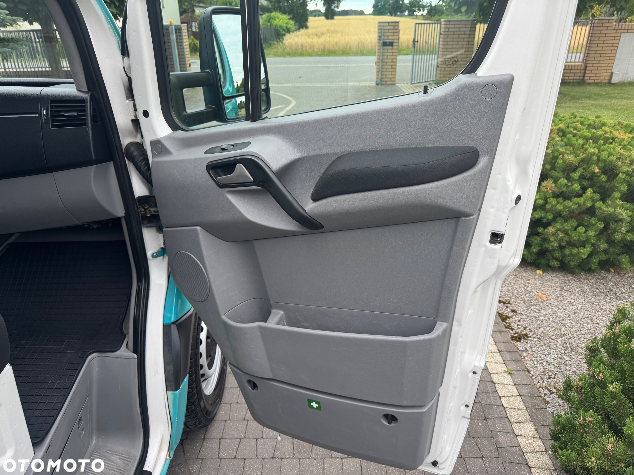Volkswagen Crafter - 18