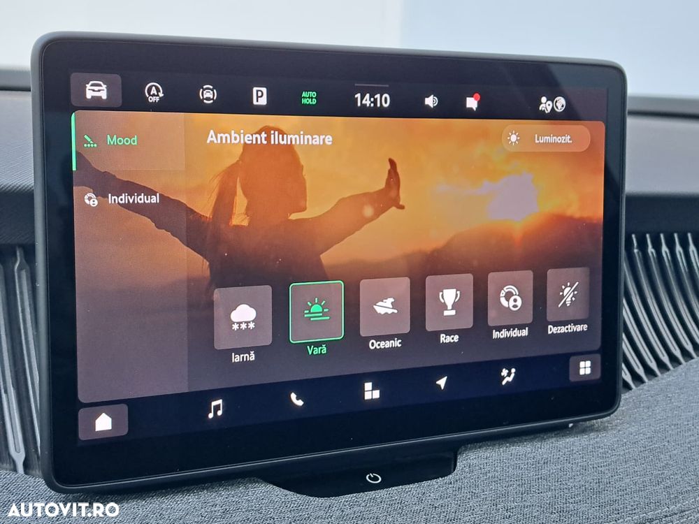 Skoda Superb 2.0 TDI 150 CP DSG Selection - 39