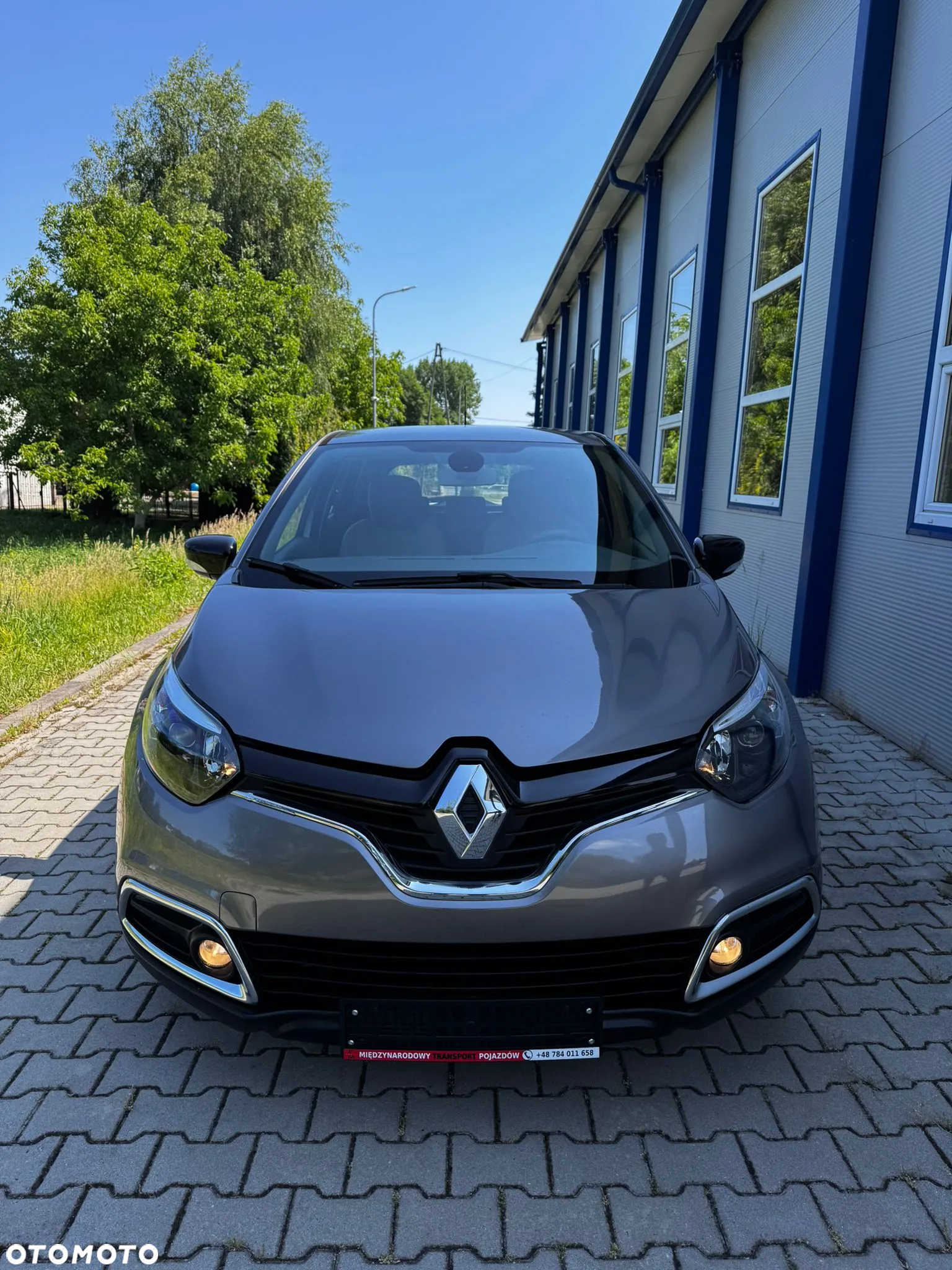 Renault Captur ENERGY TCe 120 EDC Experience - 2
