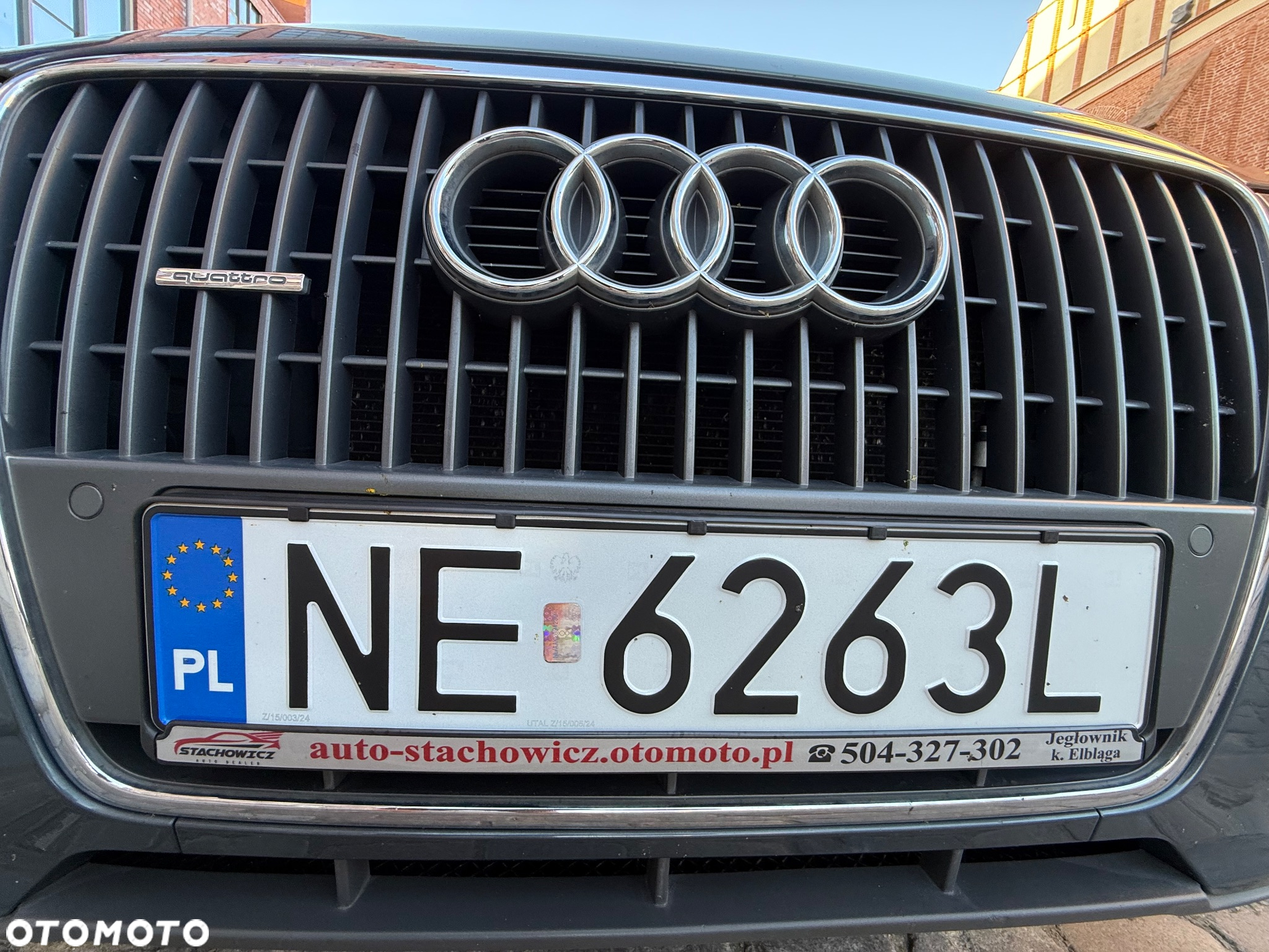 Audi Q5 2.0 TDI Quattro S tronic Prime Line - 20