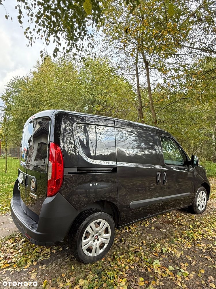 Fiat Doblo - 14