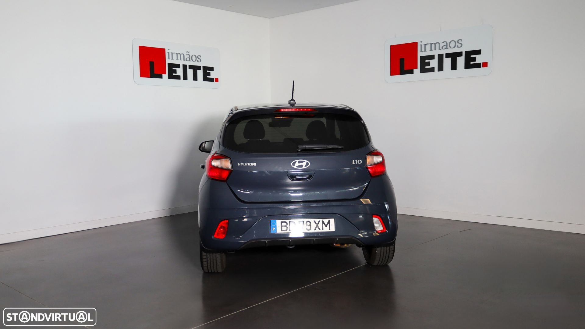 Hyundai i10 1.0 Comfort - 21