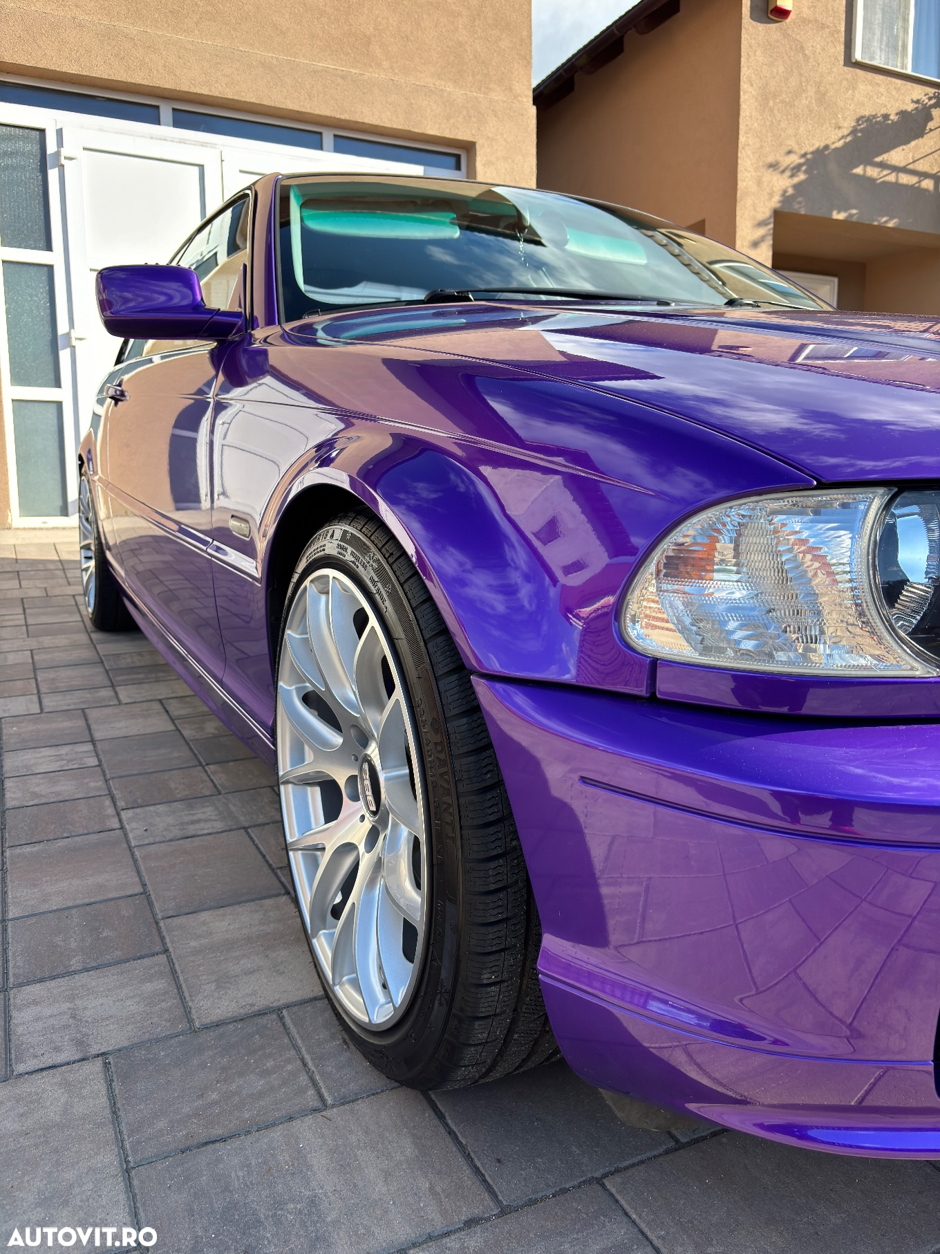 BMW Seria 3 - 9