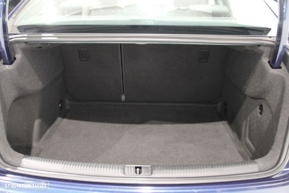 Audi A3 Limousine 1.6 TDI Design - 26
