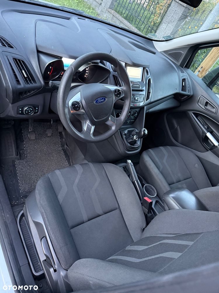 Ford Transit Connect Kombi 230 L2 Active - 7