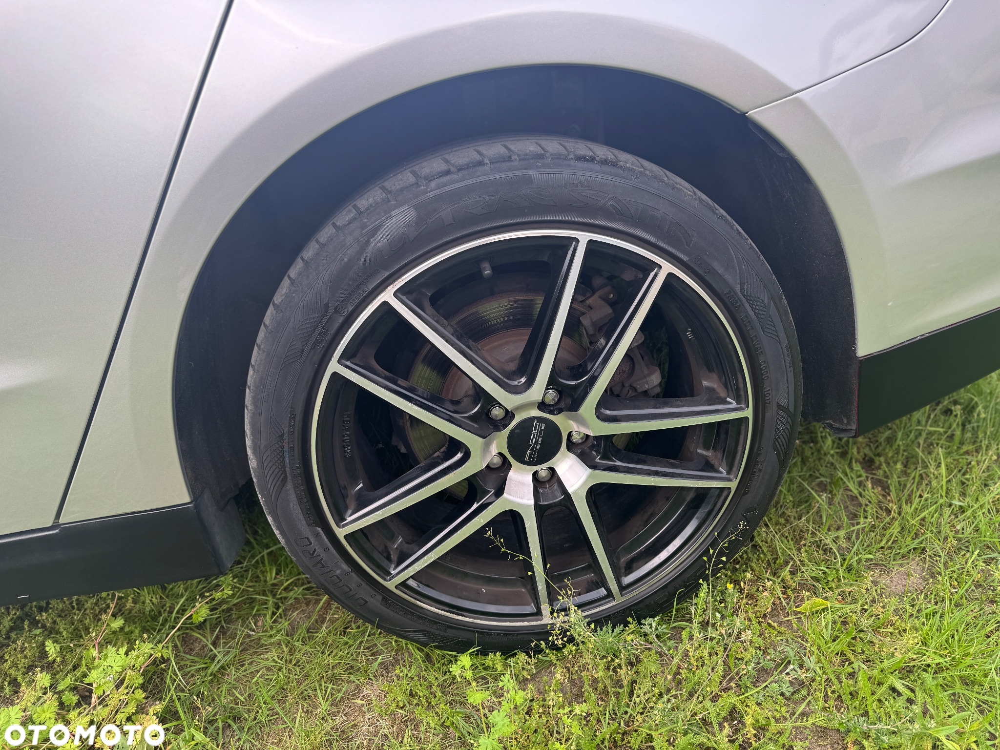 Ford Fusion - 13
