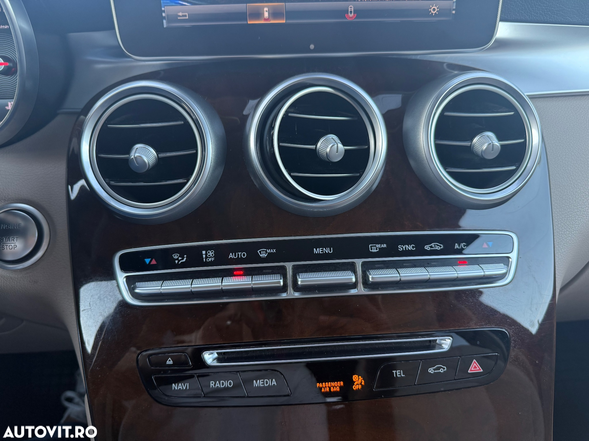 Mercedes-Benz GLC 250 d 4MATIC - 20