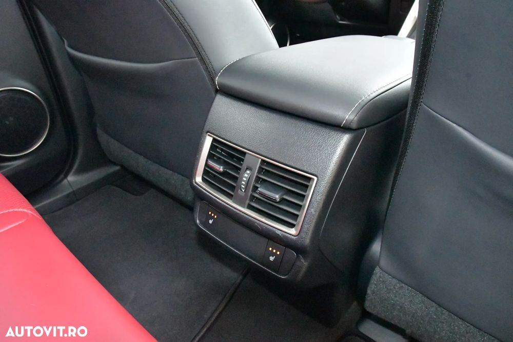 Lexus Seria NX 300h AWD Luxury - 30