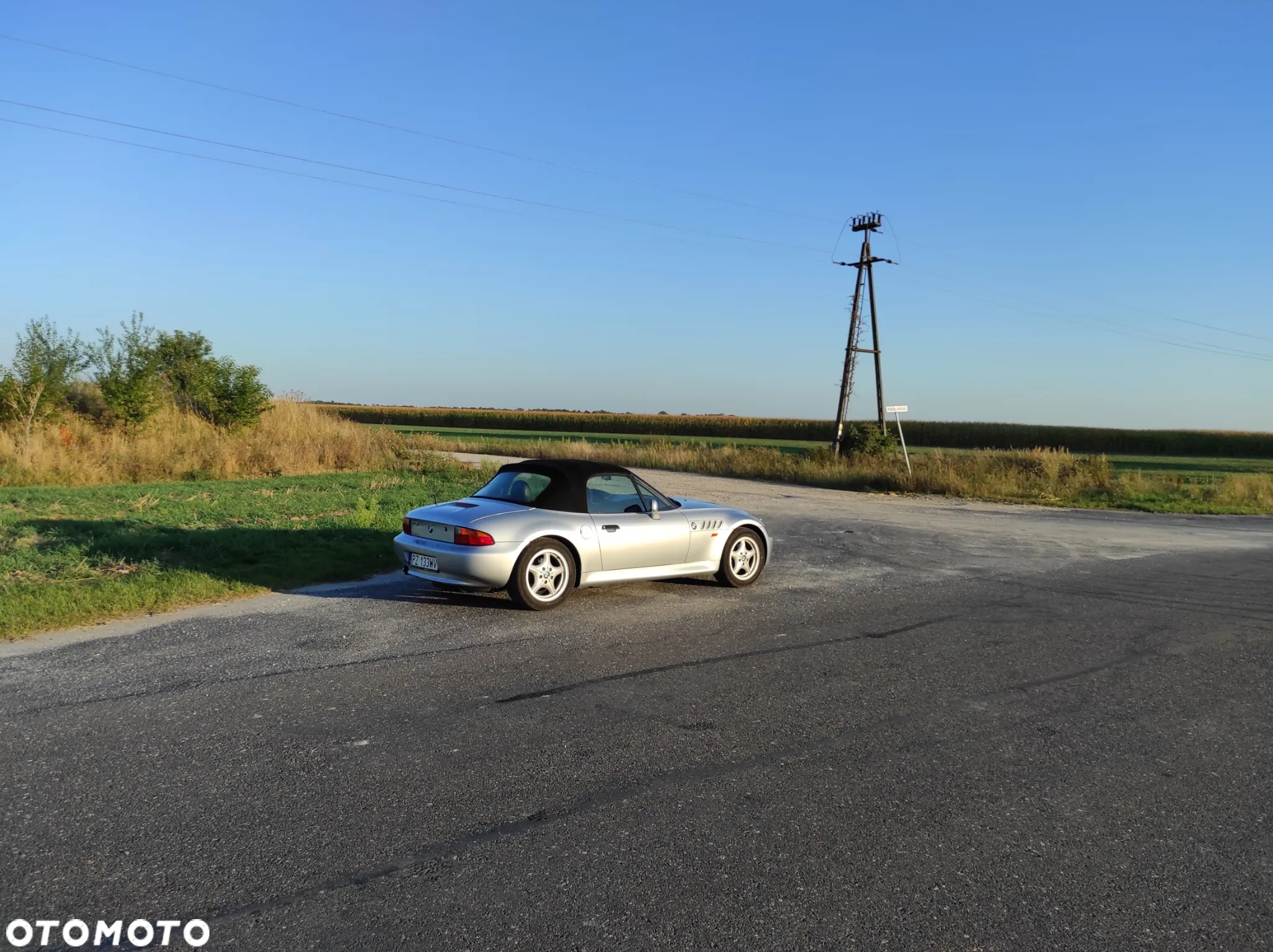 BMW Z3 1.9 - 17