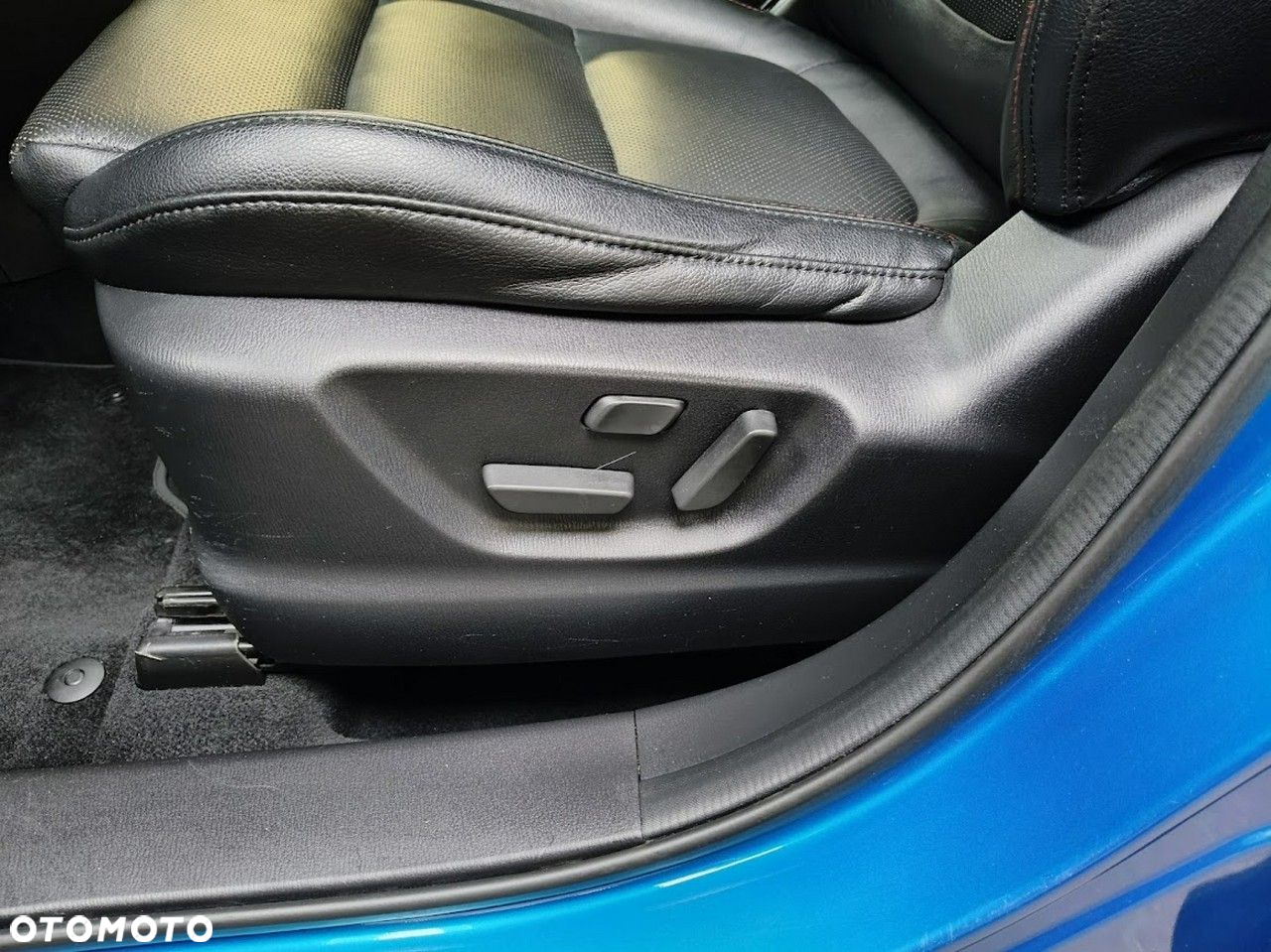 Mazda CX-5 SKYACTIV-G 160 AWD Sports-Line - 20