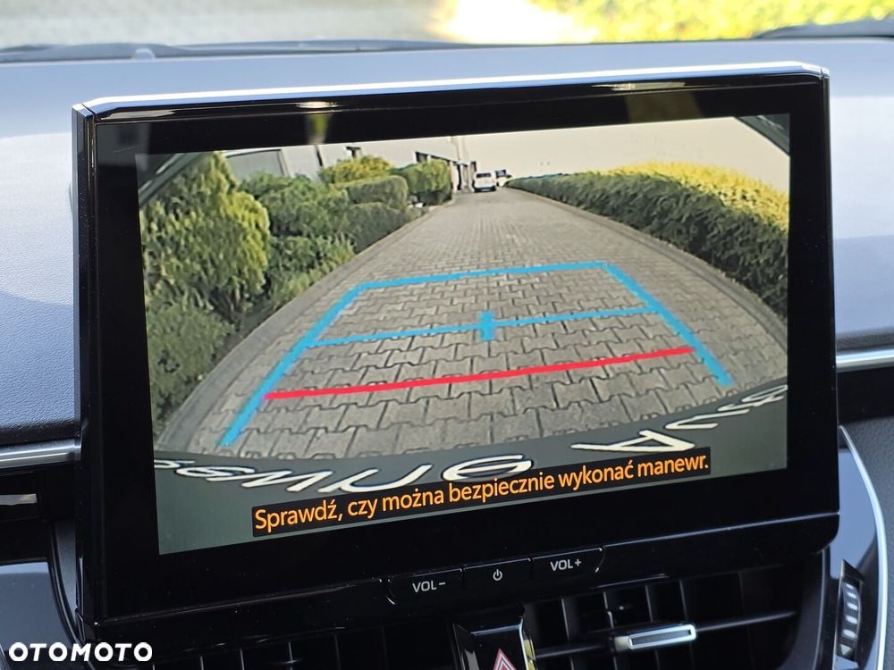 Toyota Corolla 1.8 Hybrid Comfort - 13