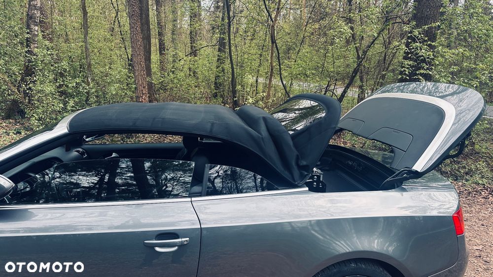 Audi A5 Cabrio - 18