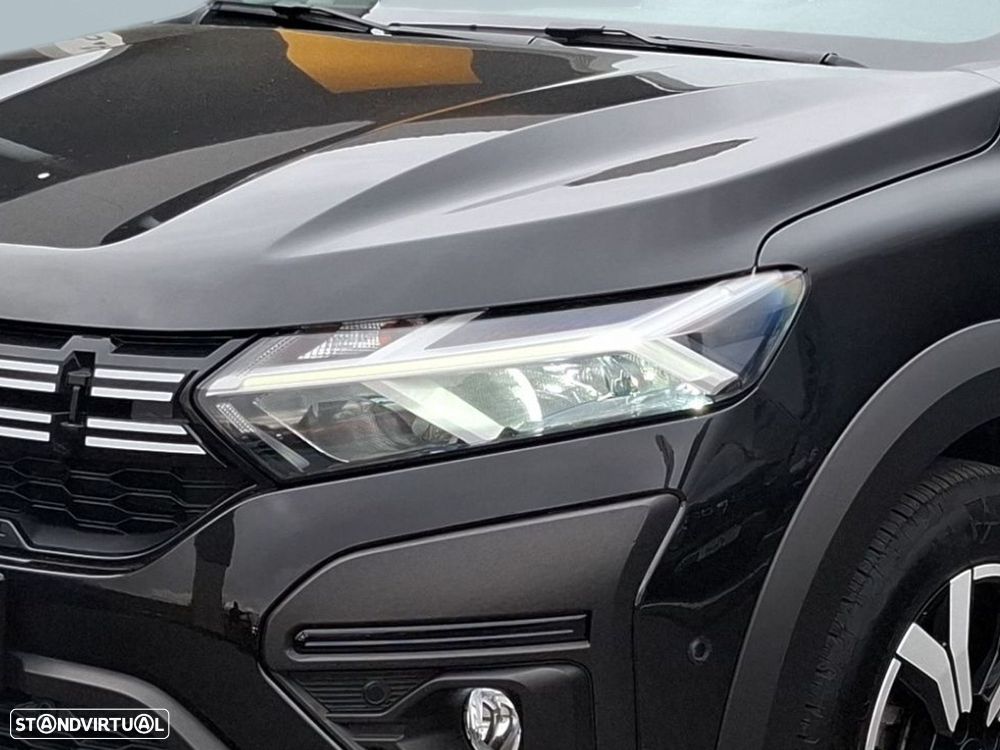 Dacia Sandero 1.0 TCe Expression - 3