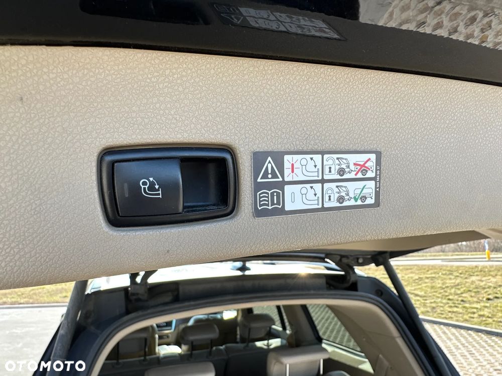 Mercedes-Benz GL - 30